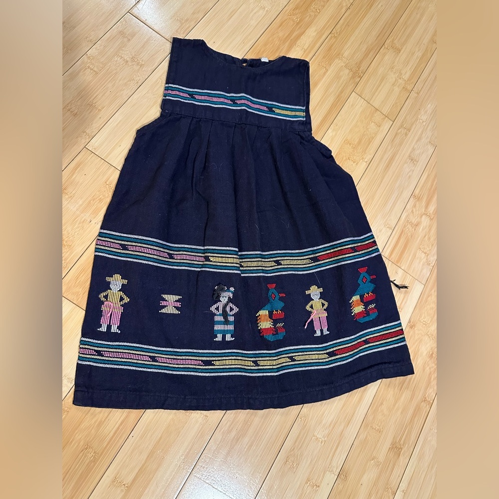 Dress size 6
